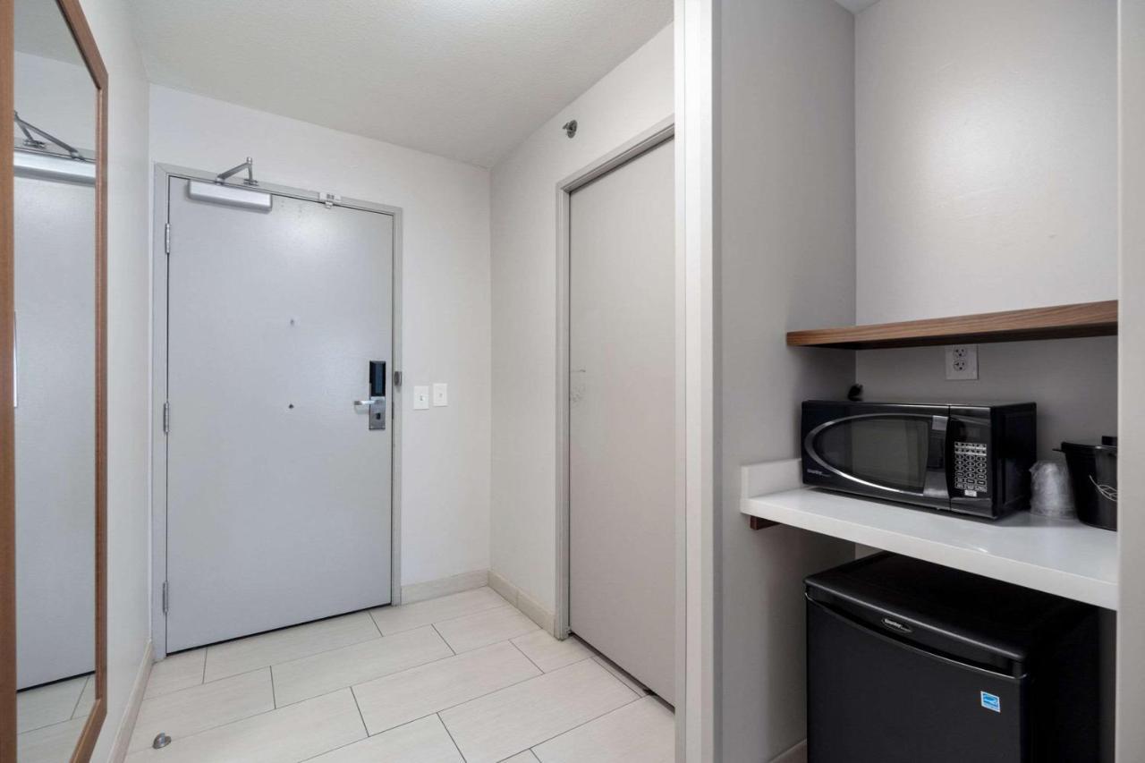 Sleep Inn & Suites Tempe Asu Campus Luaran gambar