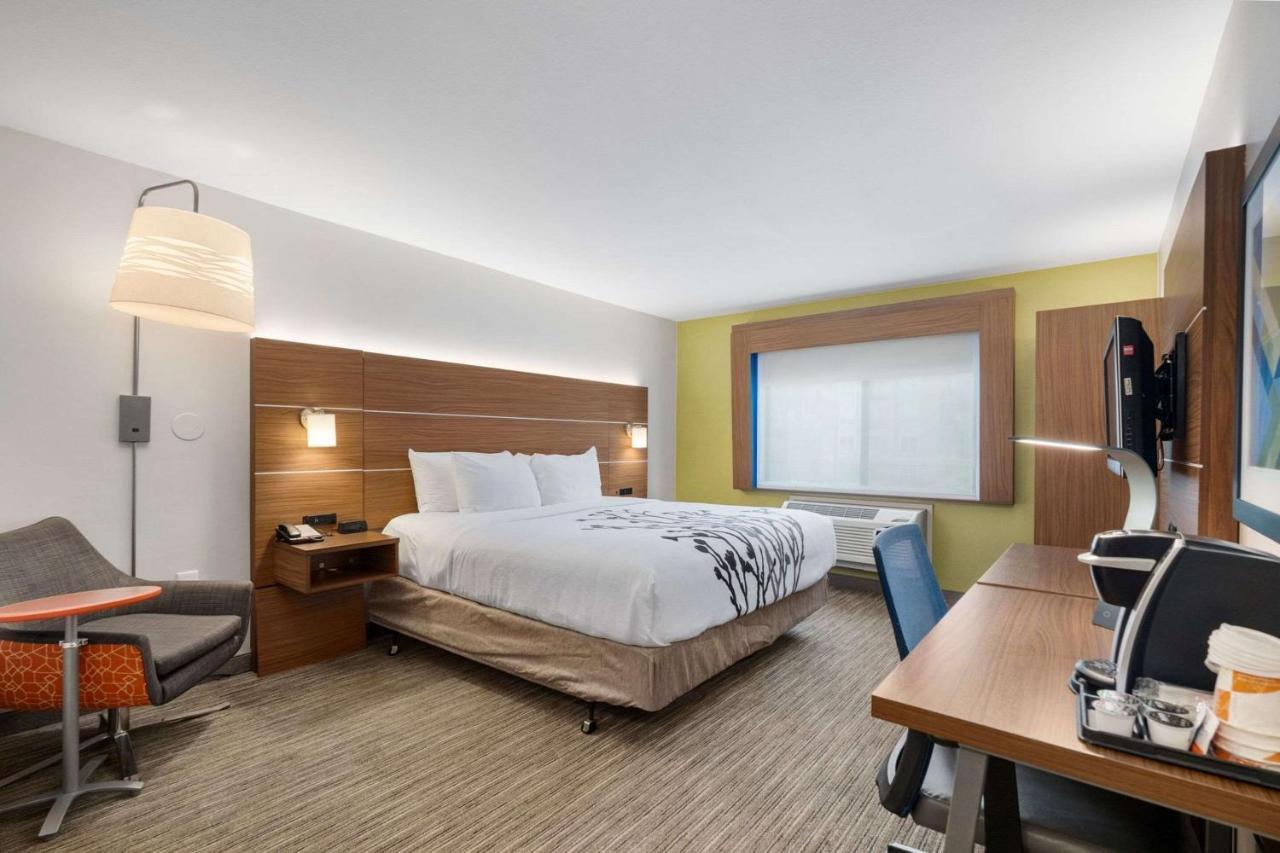 Sleep Inn & Suites Tempe Asu Campus Luaran gambar
