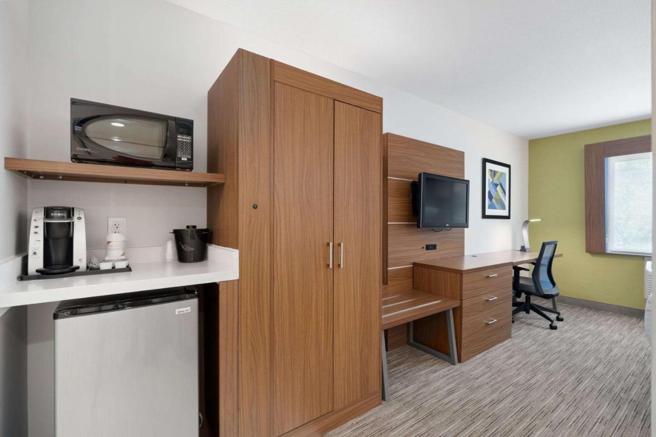 Sleep Inn & Suites Tempe Asu Campus Luaran gambar
