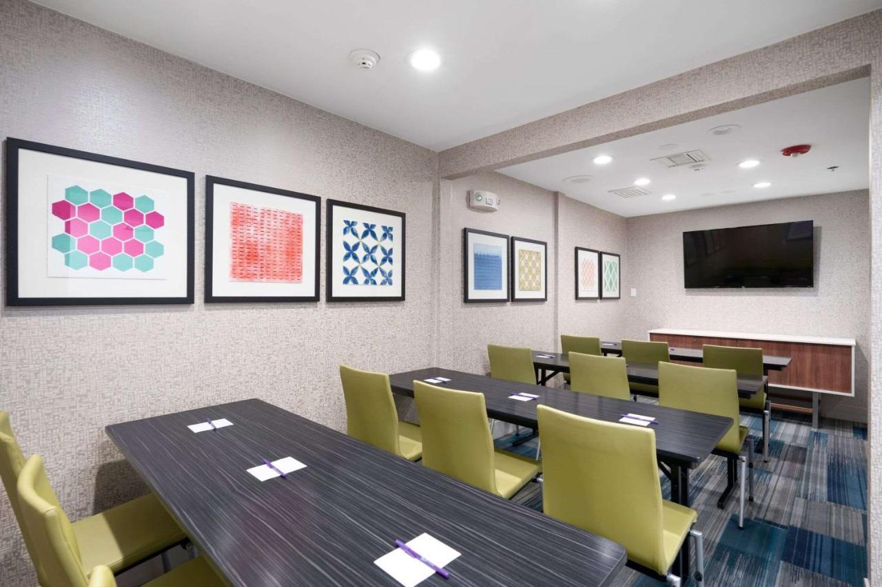 Sleep Inn & Suites Tempe Asu Campus Luaran gambar