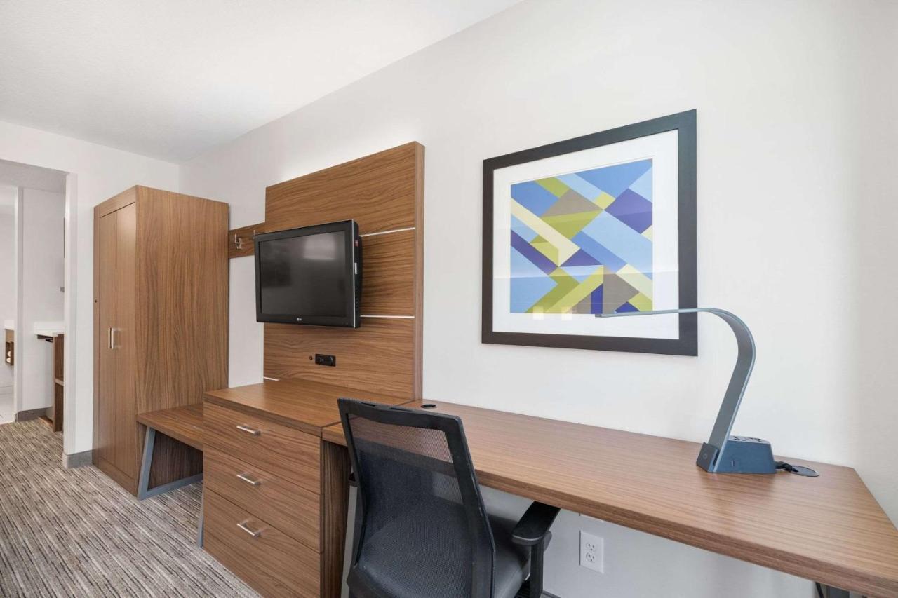 Sleep Inn & Suites Tempe Asu Campus Luaran gambar