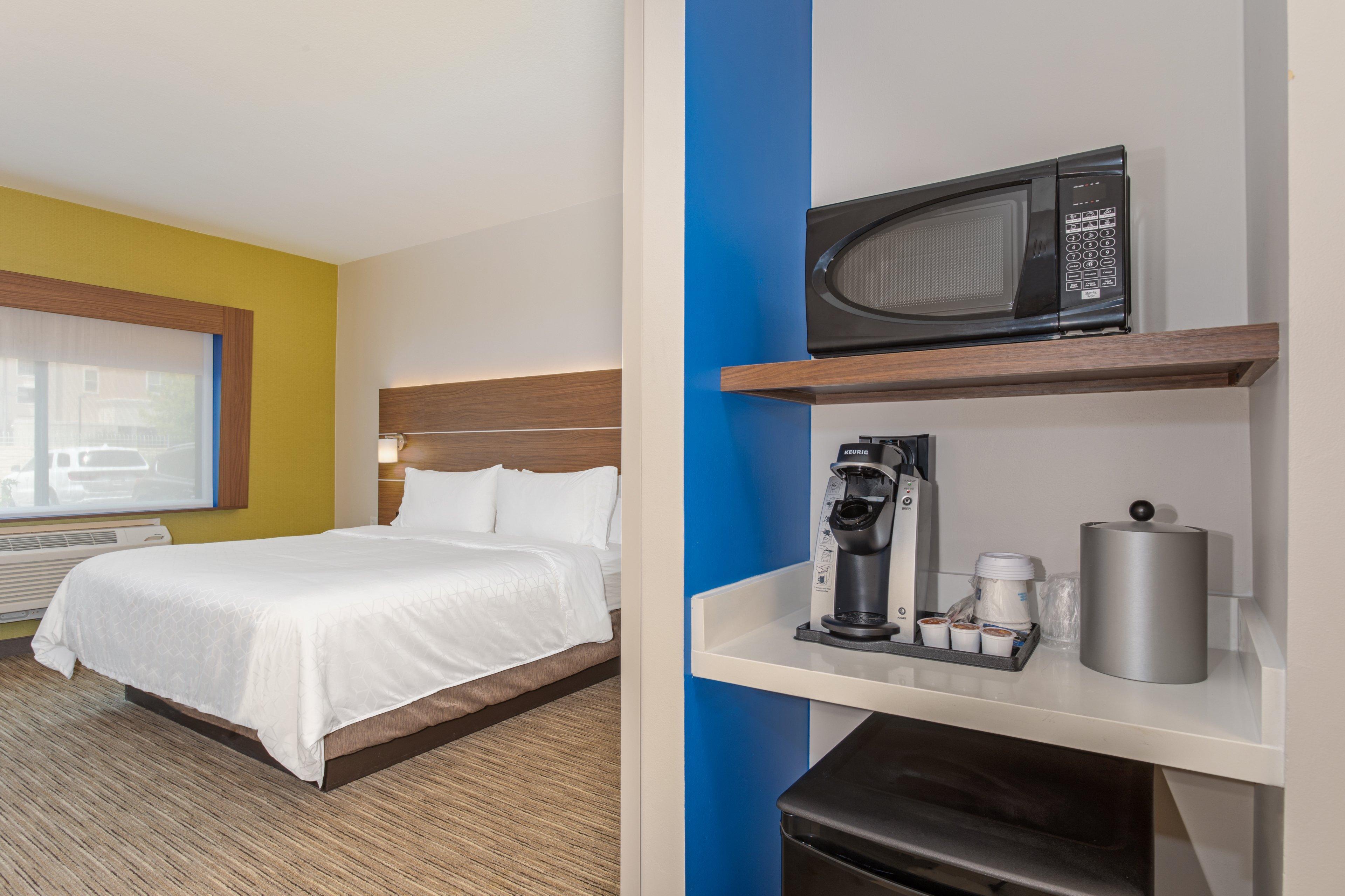 Sleep Inn & Suites Tempe Asu Campus Luaran gambar