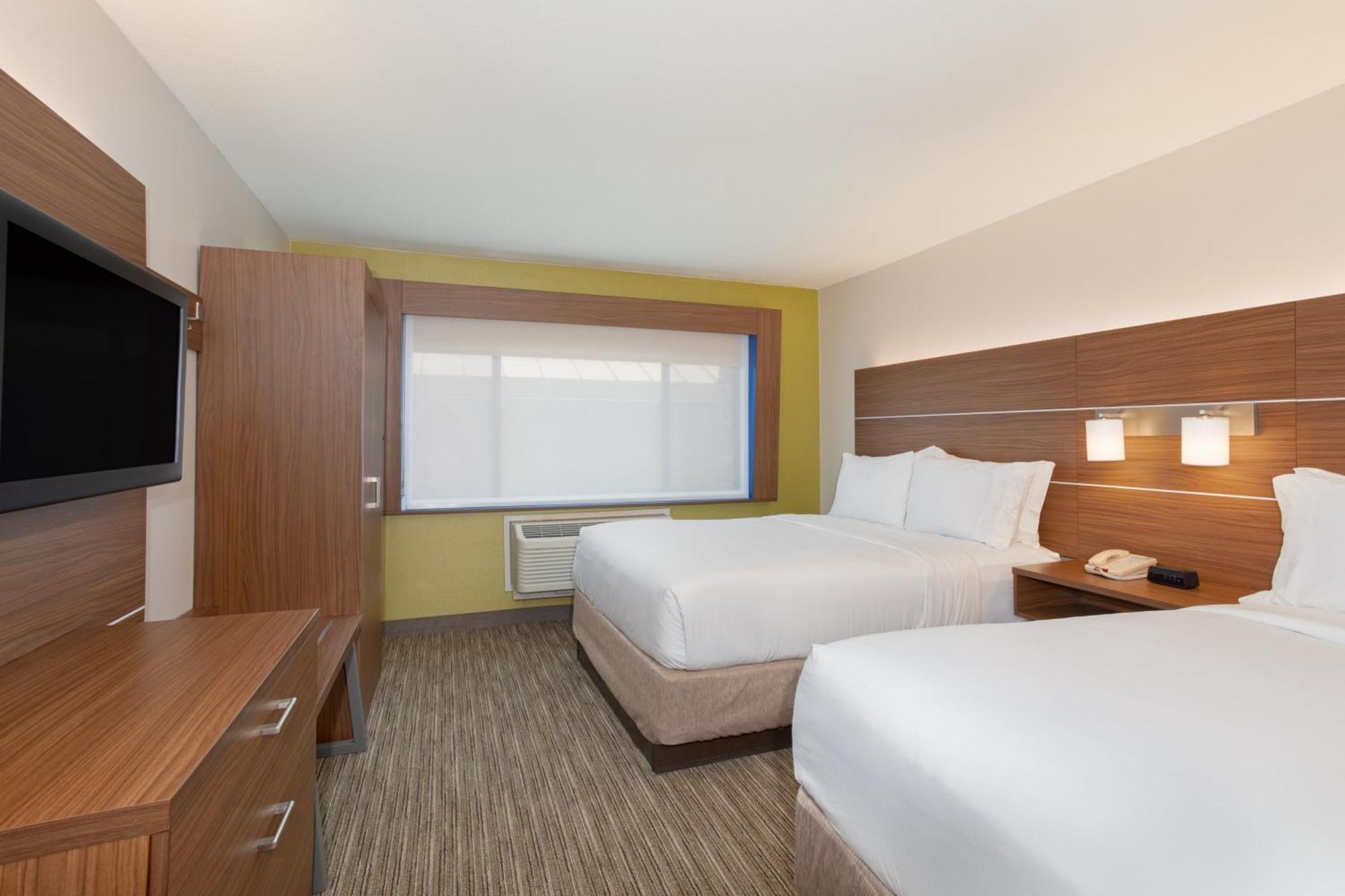 Sleep Inn & Suites Tempe Asu Campus Luaran gambar