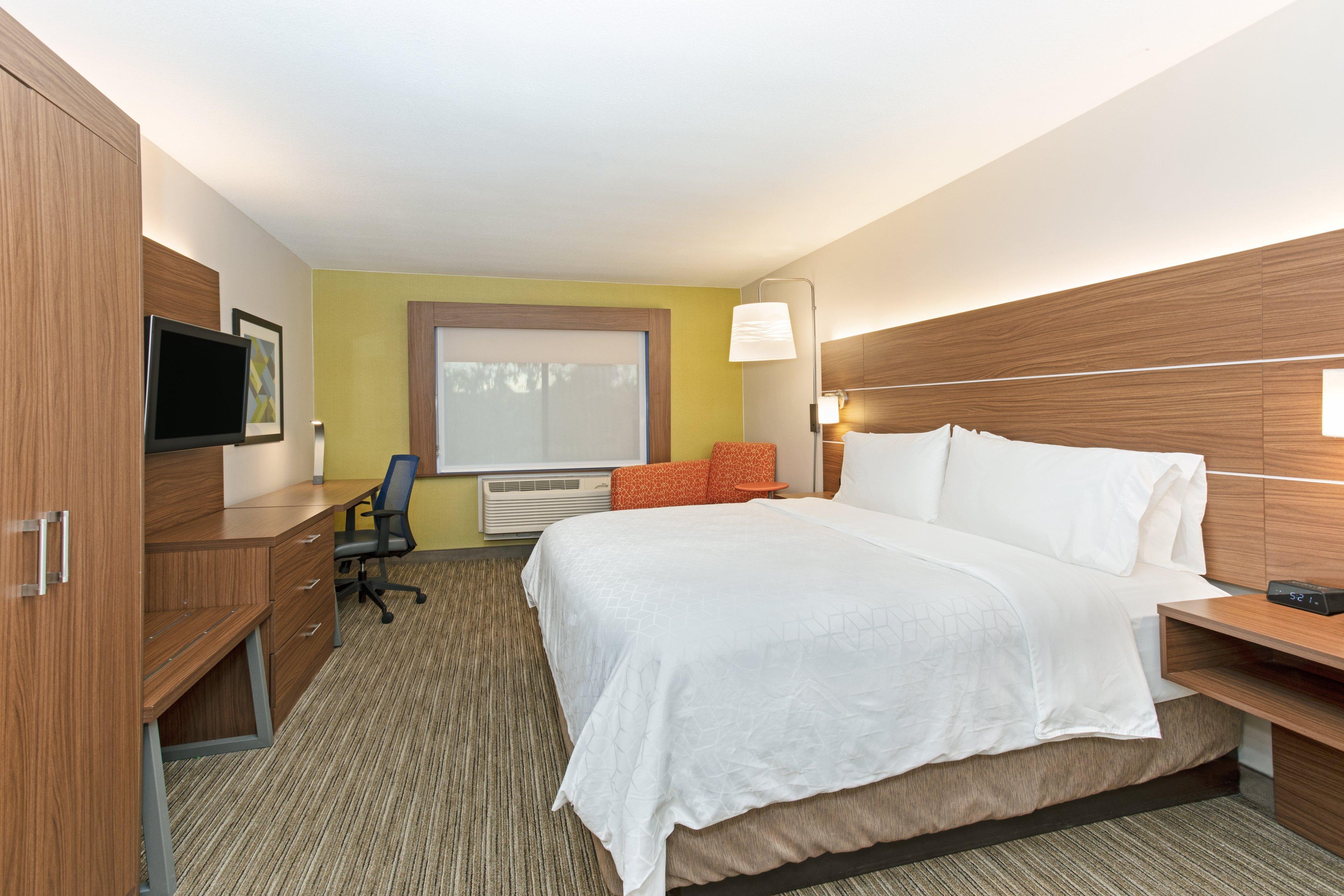 Sleep Inn & Suites Tempe Asu Campus Luaran gambar