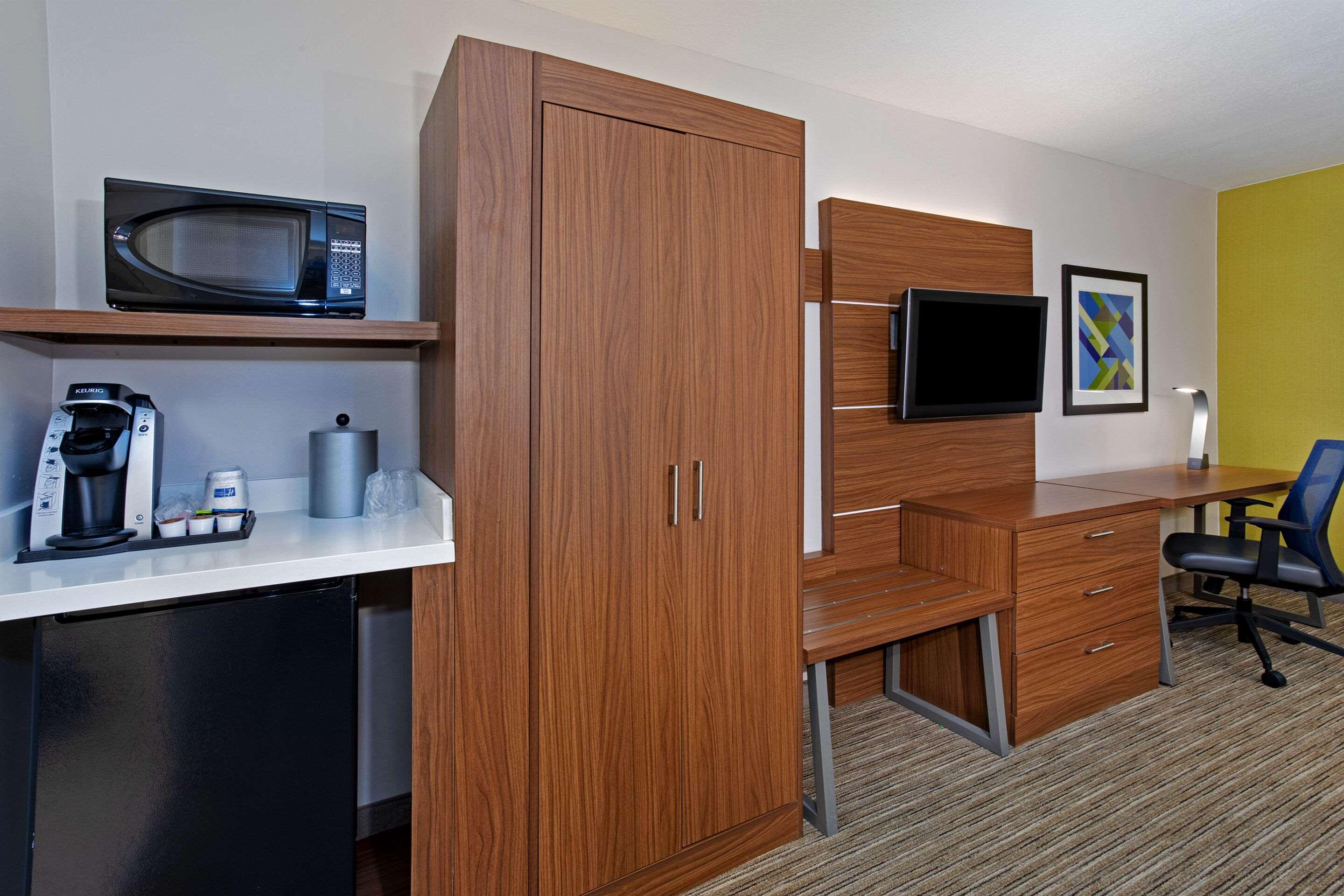 Sleep Inn & Suites Tempe Asu Campus Luaran gambar
