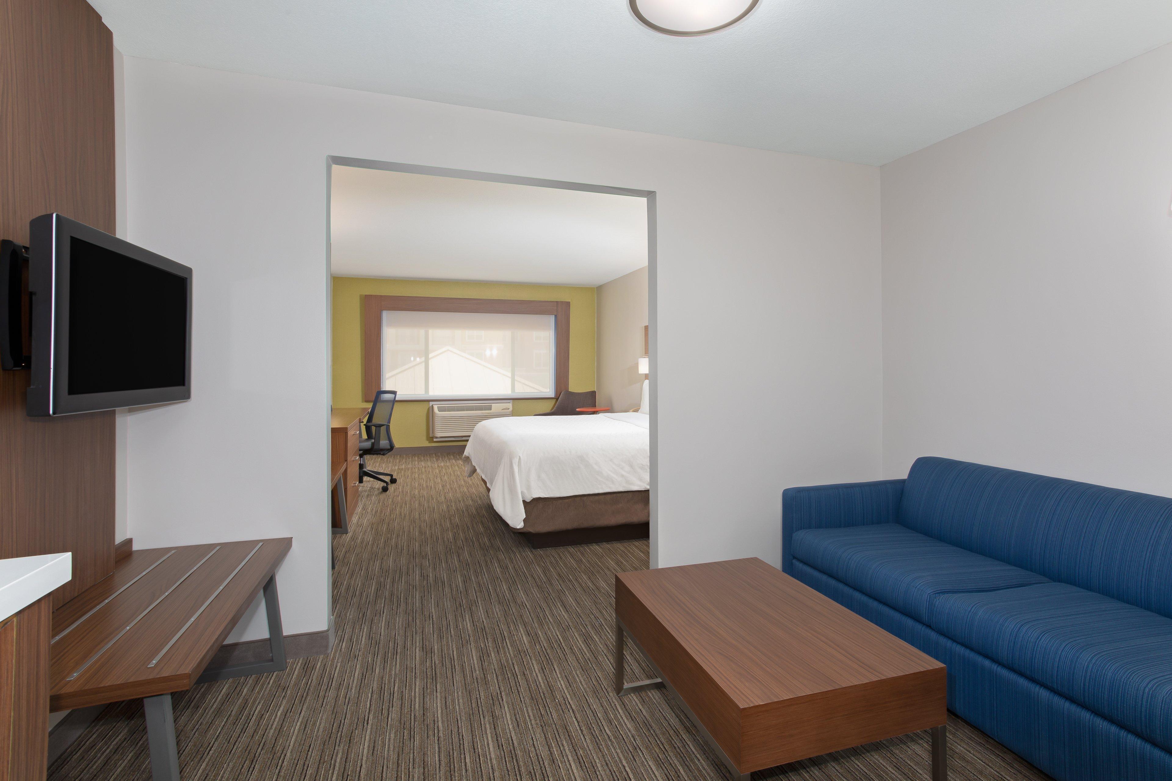 Sleep Inn & Suites Tempe Asu Campus Luaran gambar