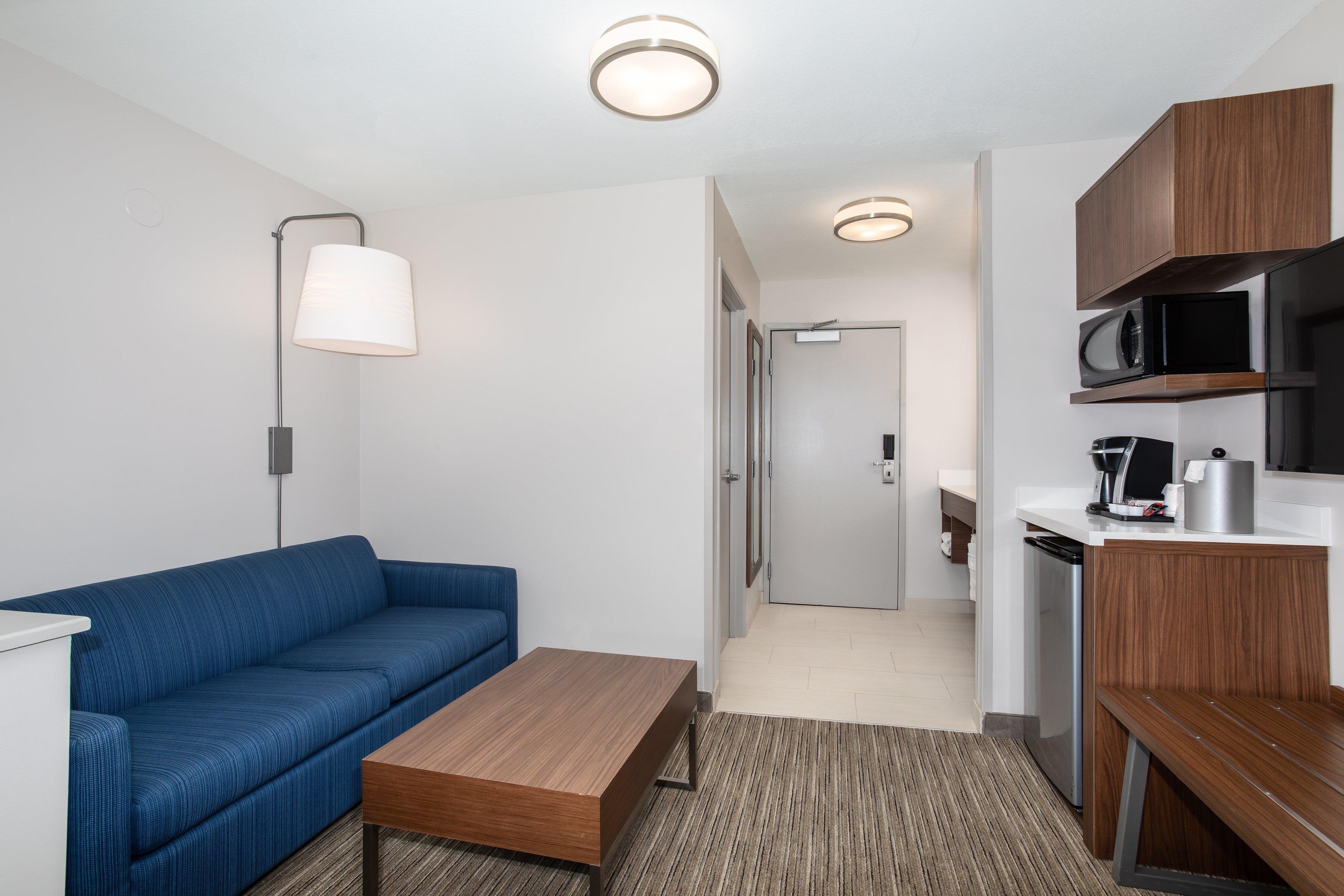 Sleep Inn & Suites Tempe Asu Campus Luaran gambar