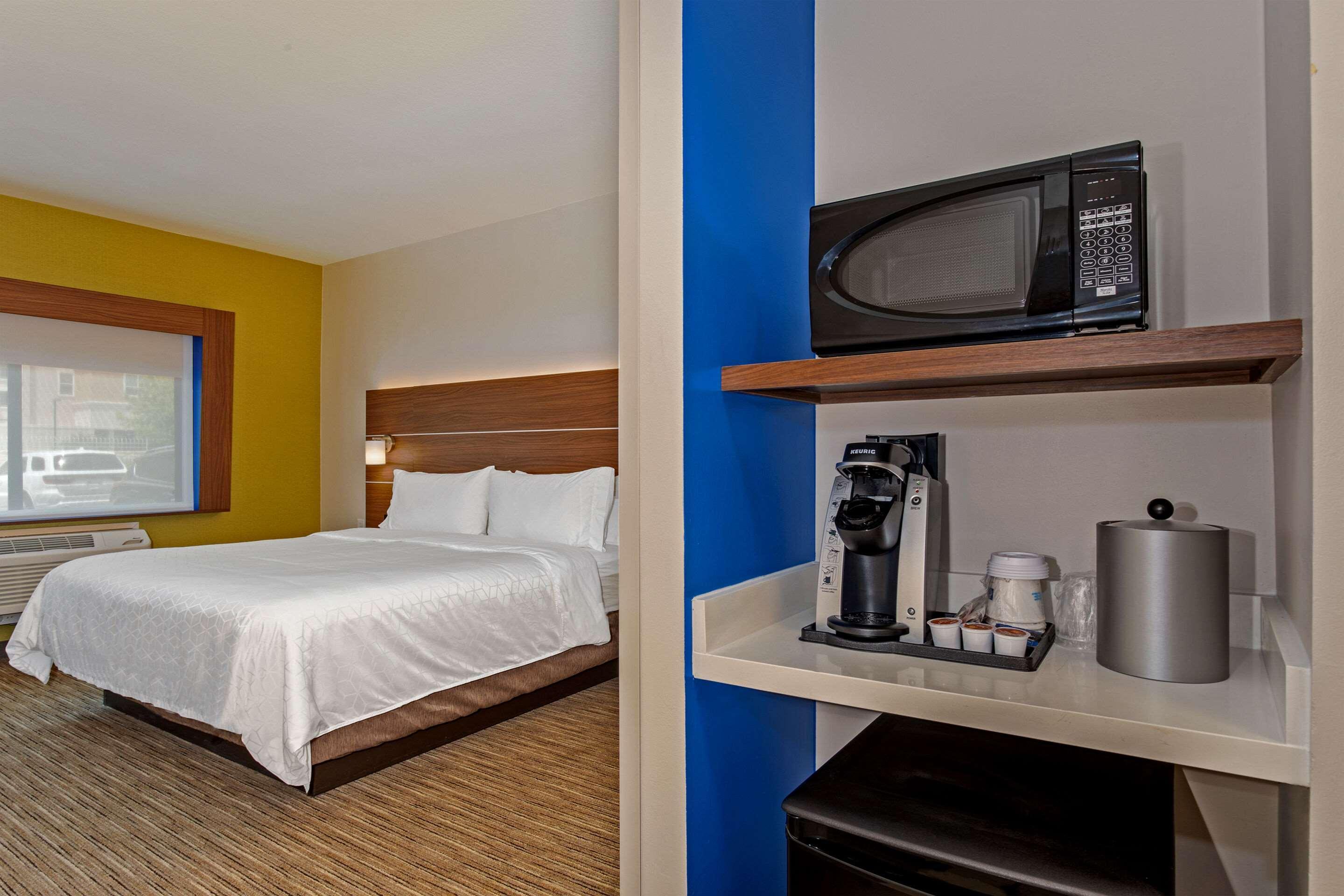 Sleep Inn & Suites Tempe Asu Campus Luaran gambar