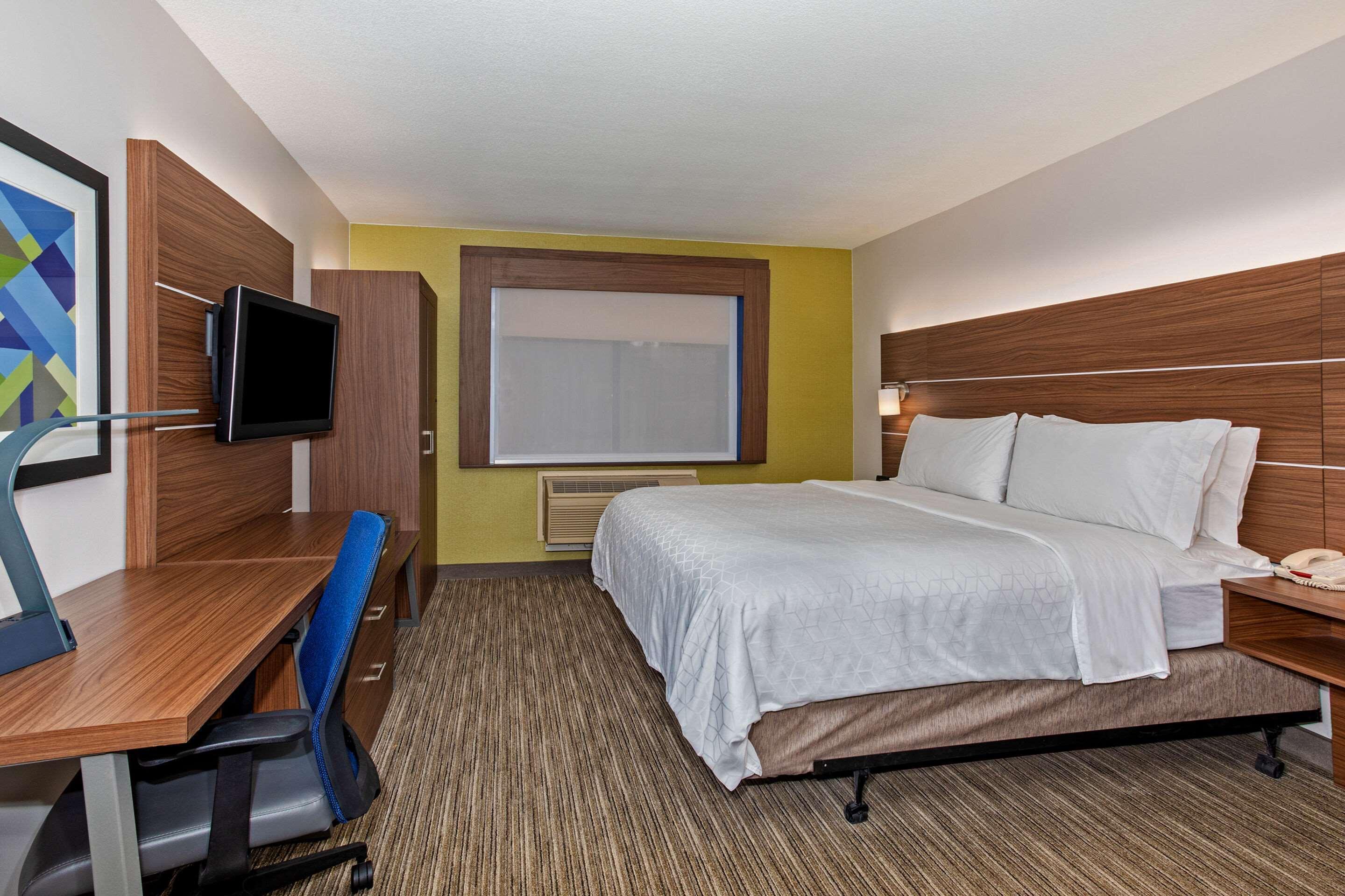 Sleep Inn & Suites Tempe Asu Campus Luaran gambar