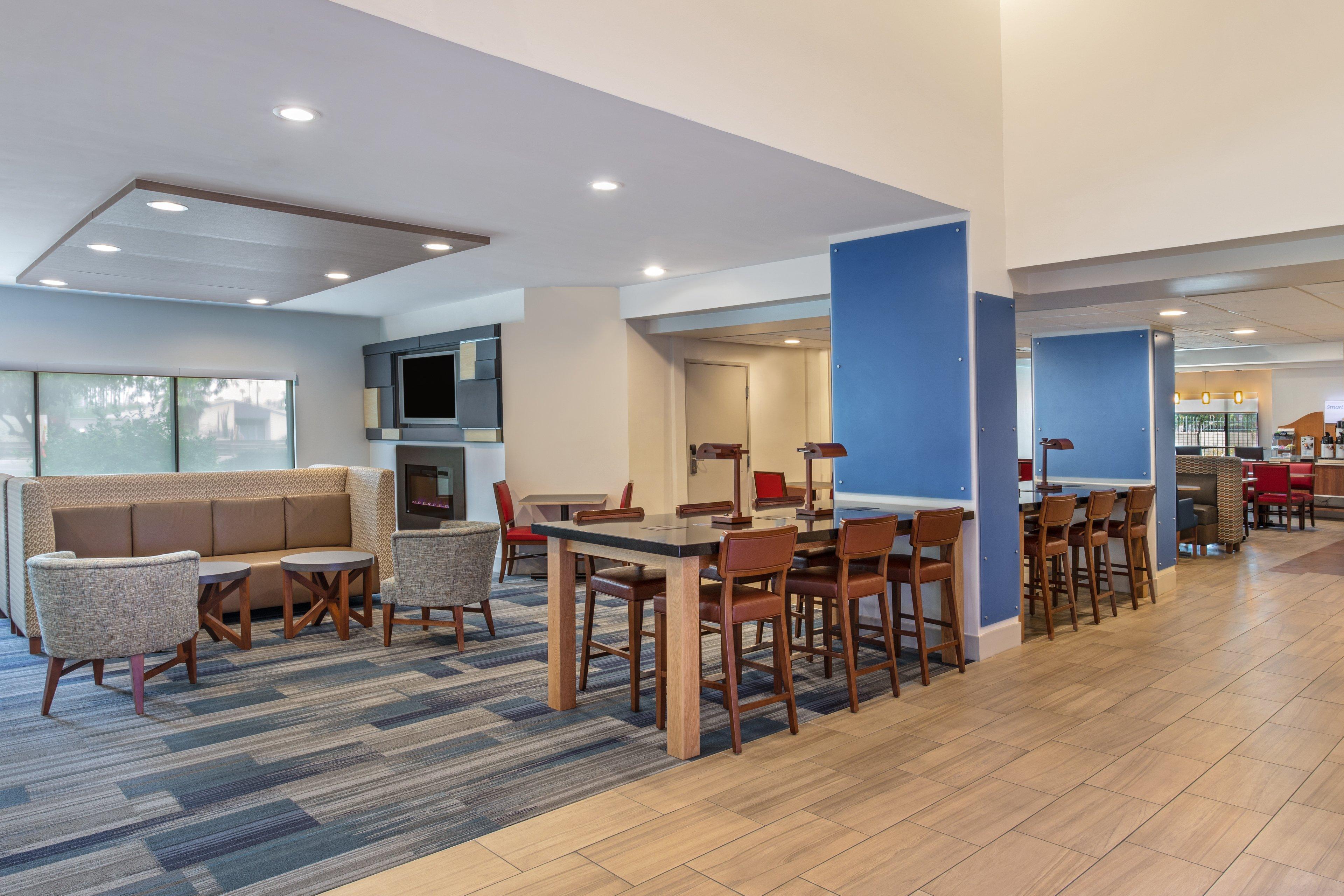Sleep Inn & Suites Tempe Asu Campus Luaran gambar