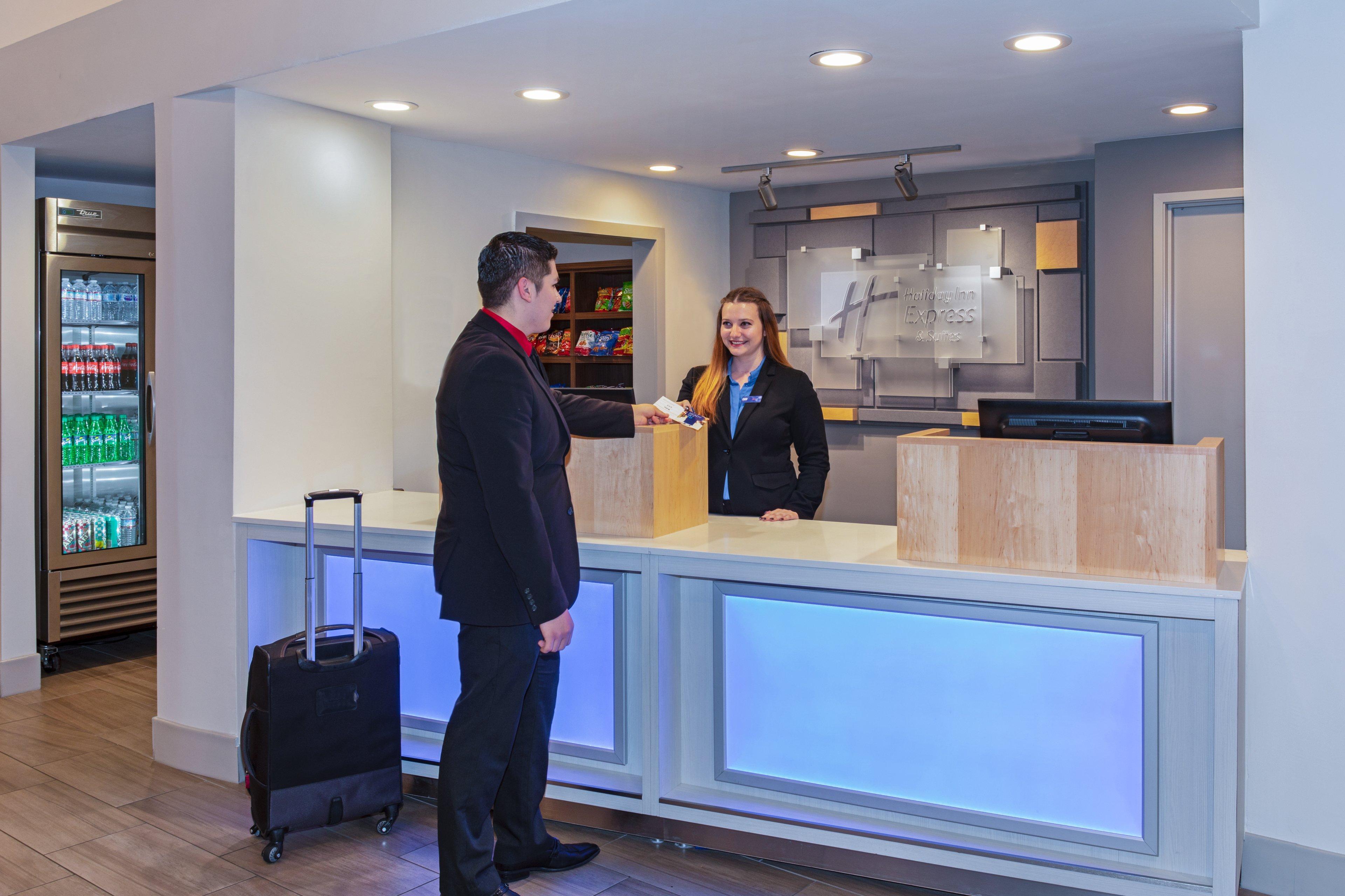 Sleep Inn & Suites Tempe Asu Campus Luaran gambar
