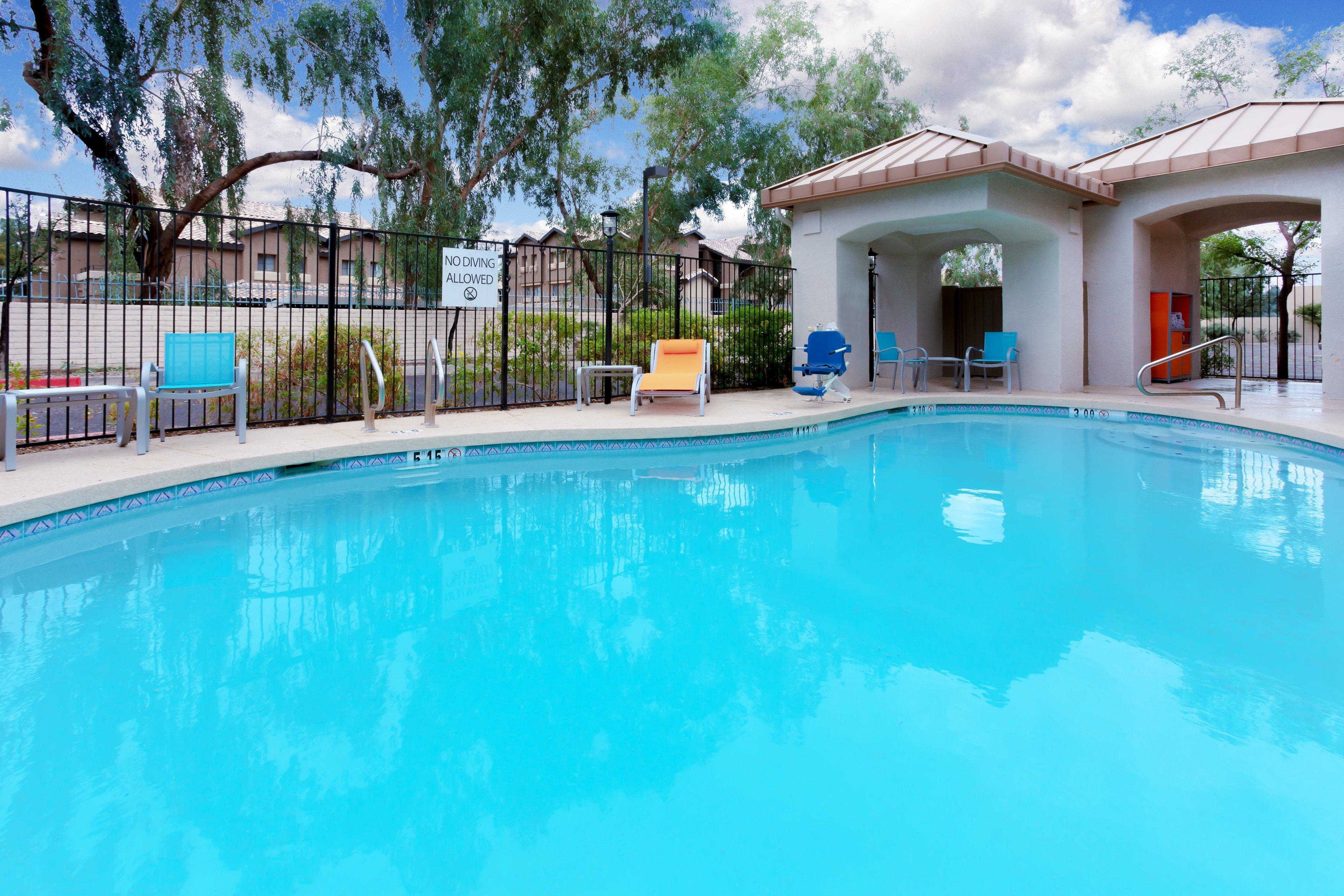 Sleep Inn & Suites Tempe Asu Campus Luaran gambar