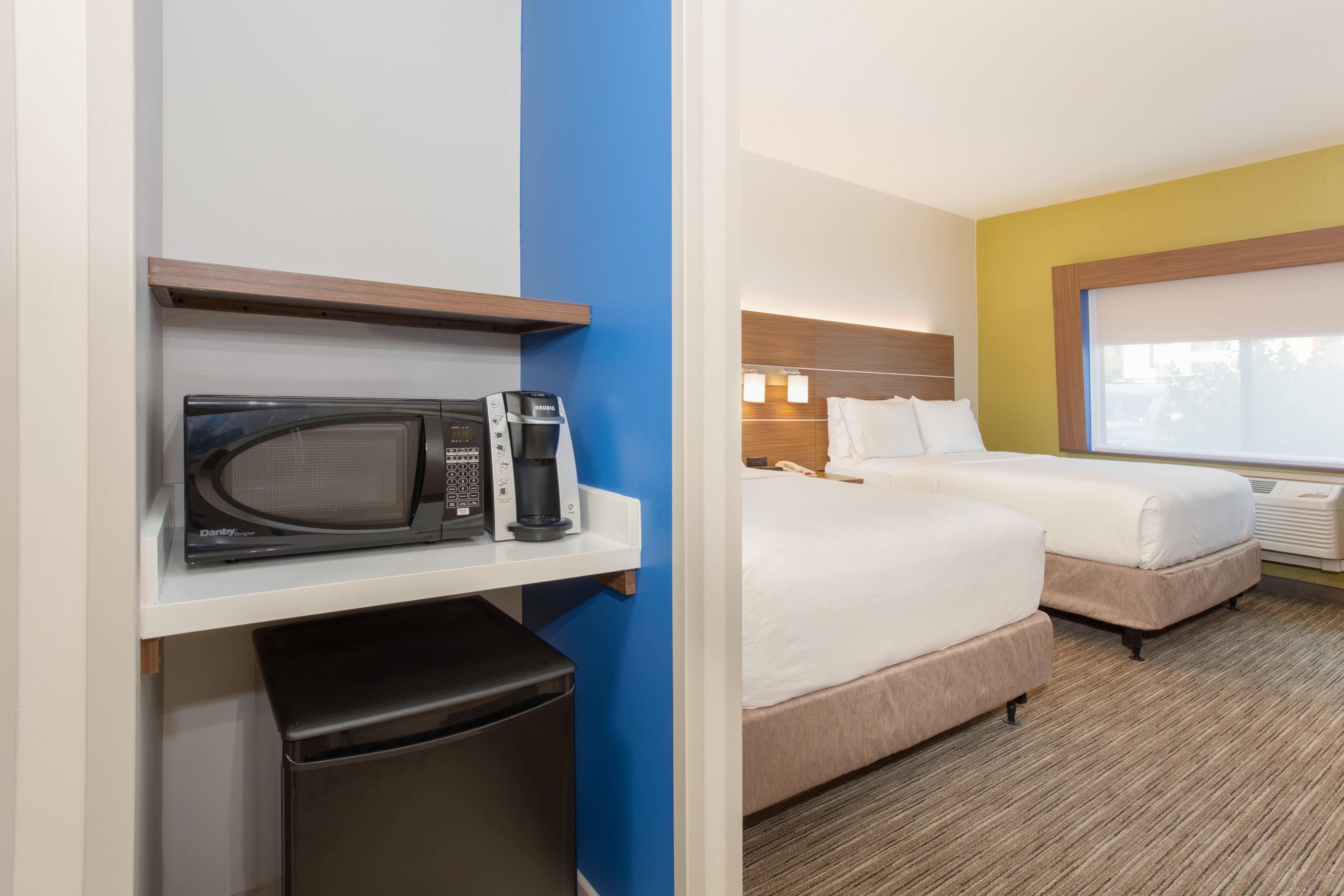 Sleep Inn & Suites Tempe Asu Campus Luaran gambar