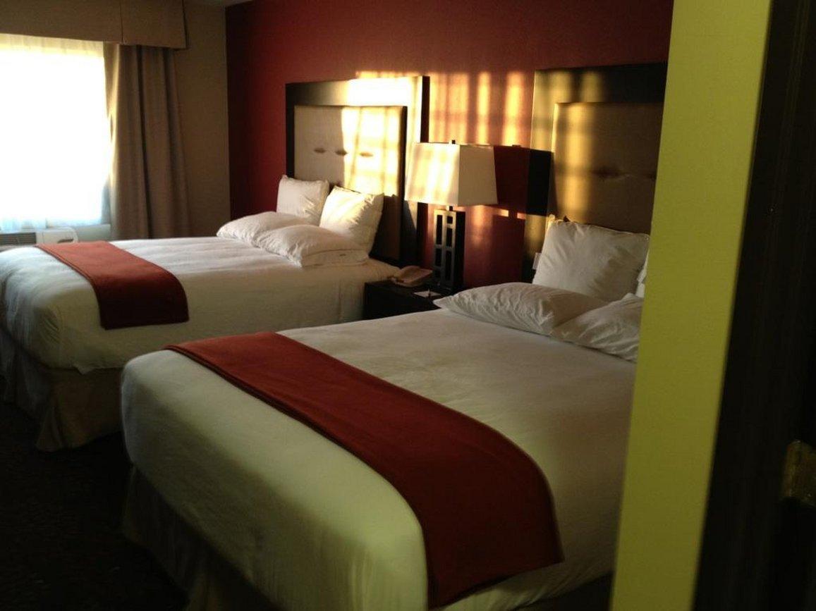 Sleep Inn & Suites Tempe Asu Campus Bilik gambar