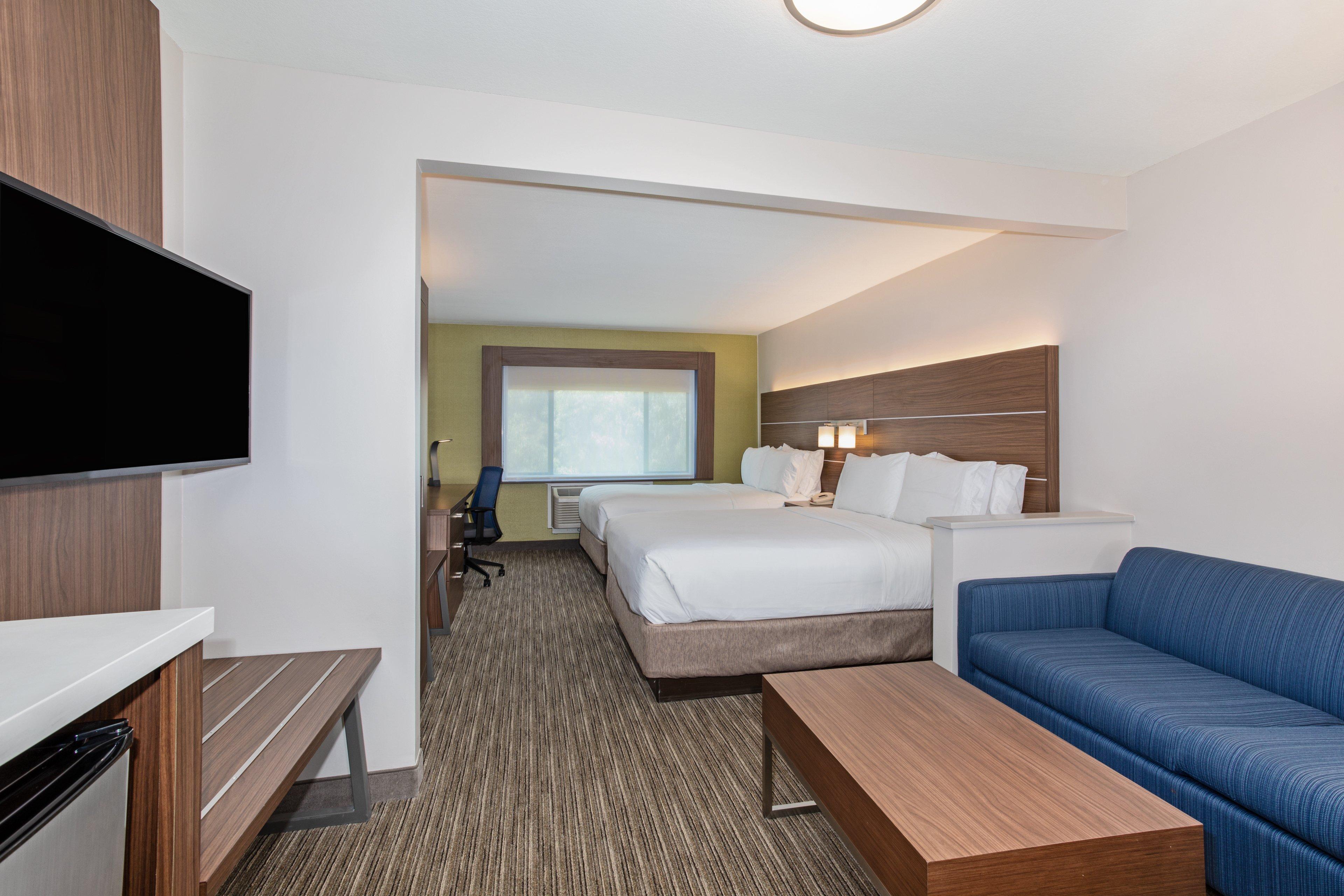 Sleep Inn & Suites Tempe Asu Campus Luaran gambar