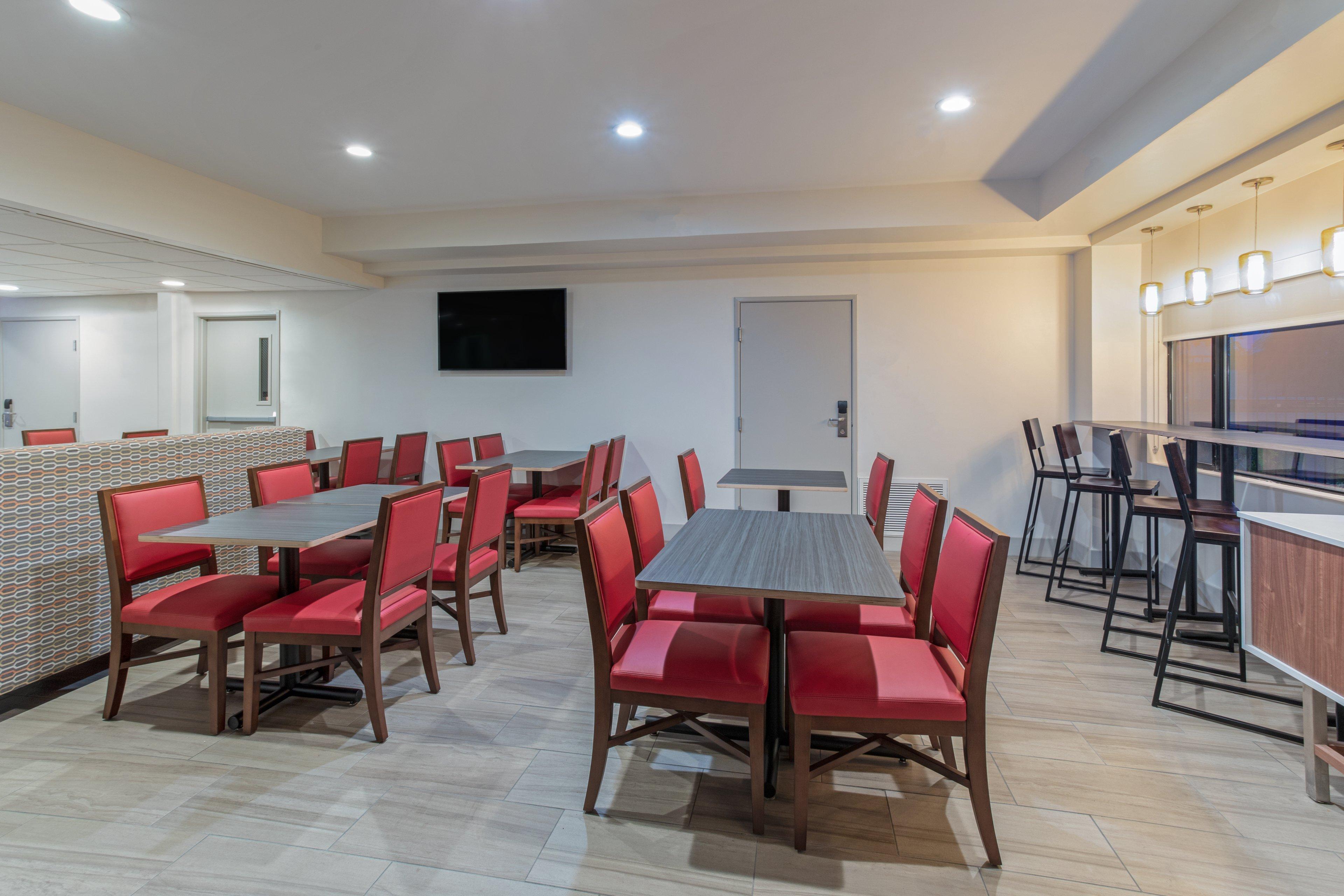 Sleep Inn & Suites Tempe Asu Campus Luaran gambar
