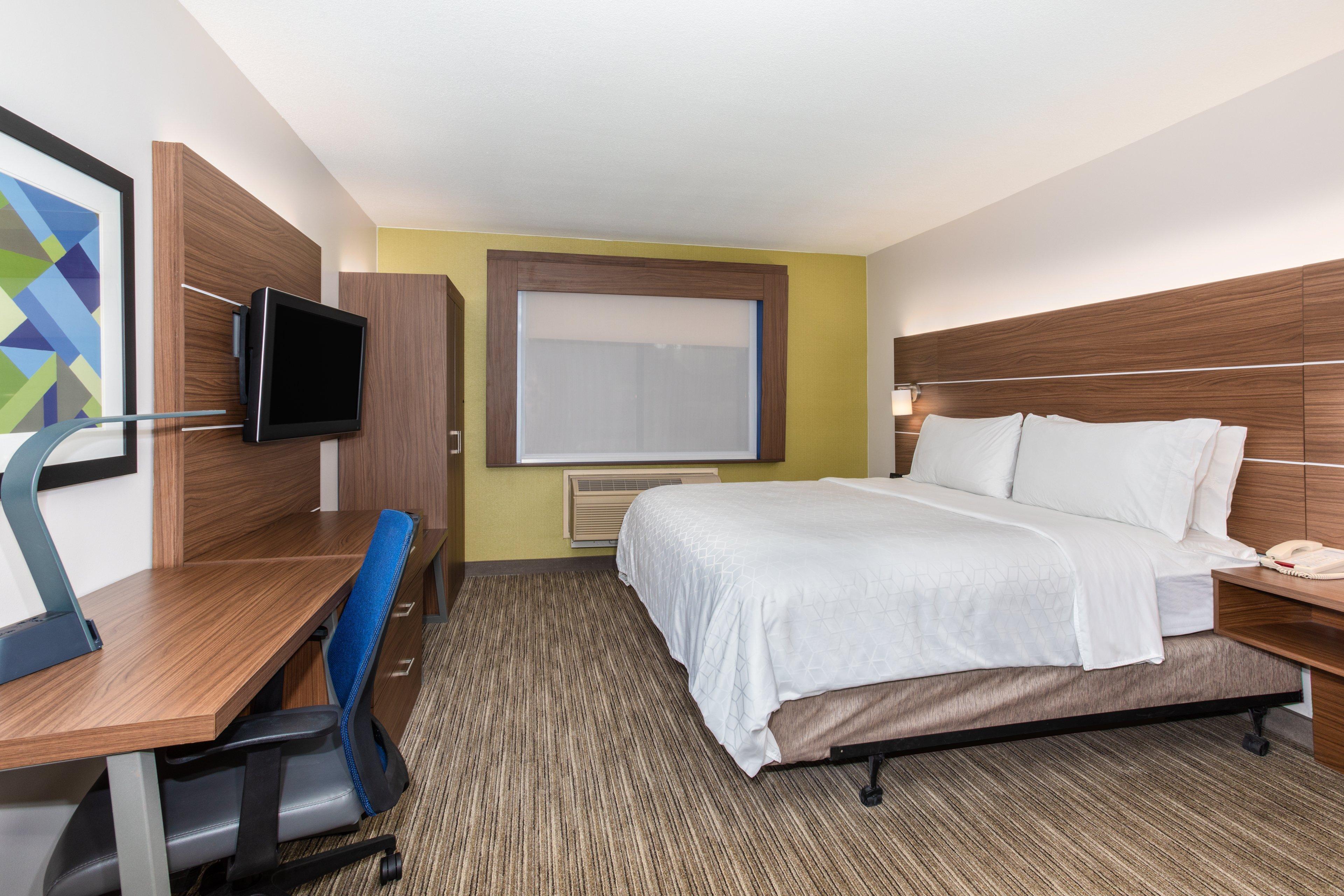Sleep Inn & Suites Tempe Asu Campus Luaran gambar