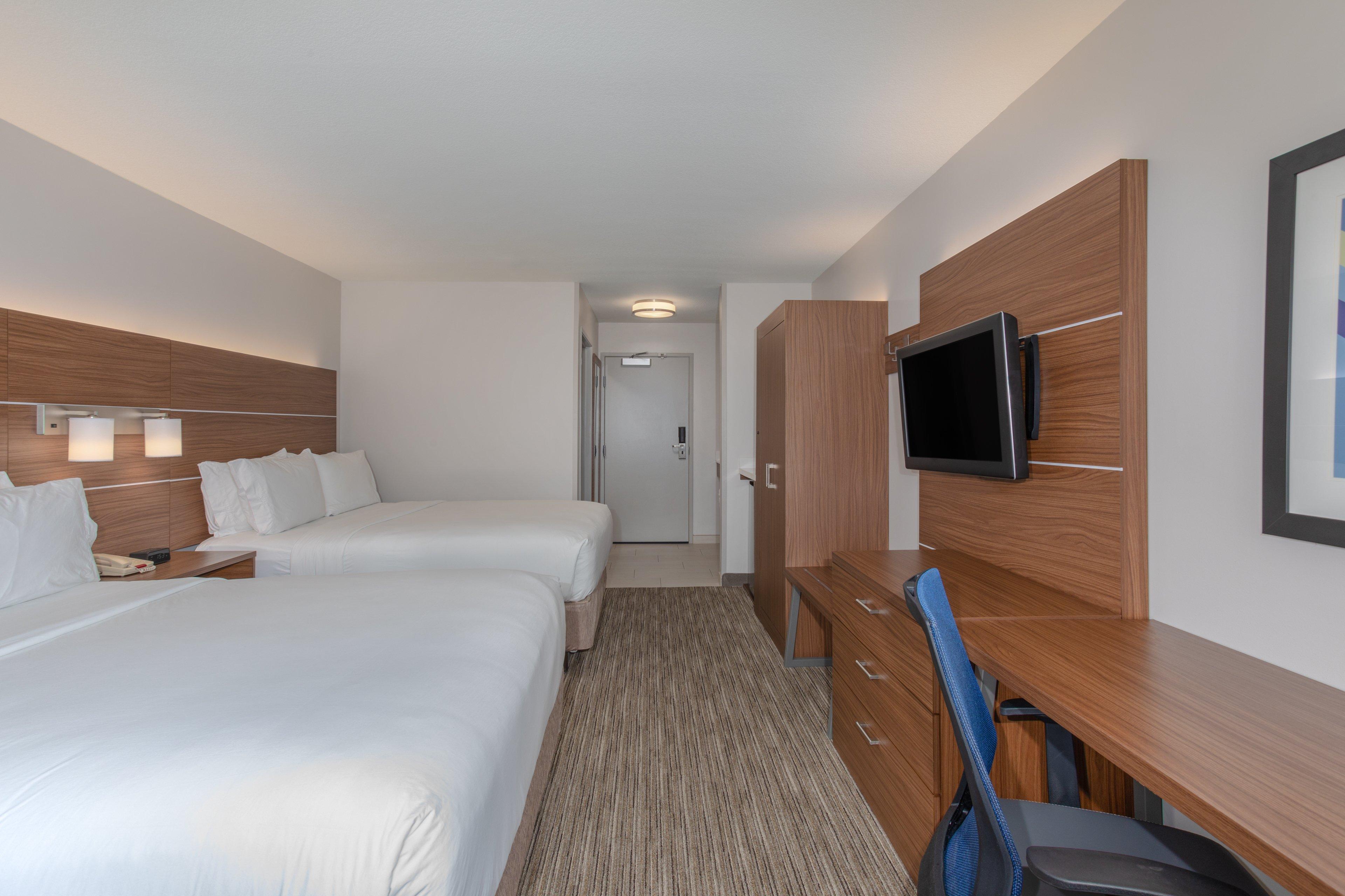 Sleep Inn & Suites Tempe Asu Campus Luaran gambar
